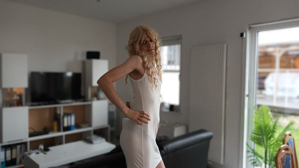 My new beautiful summer dress #16
