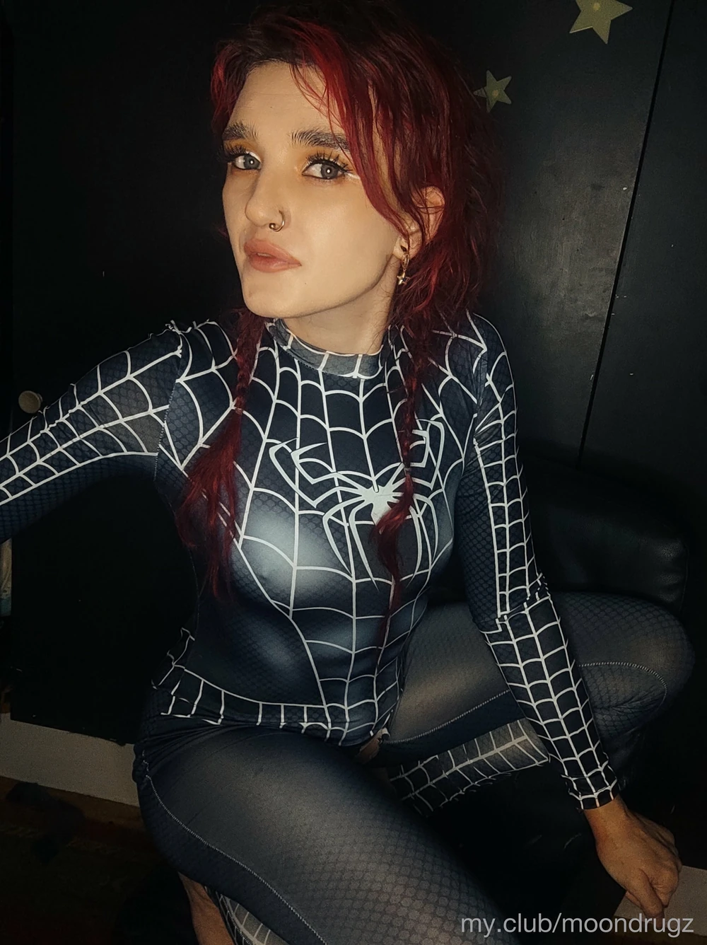 Slutty moon Free Photos #2