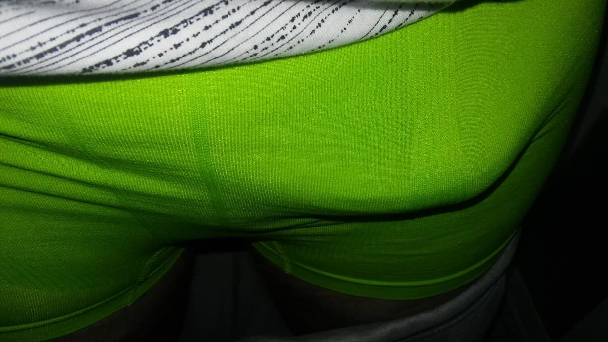 Get my fucking cock out