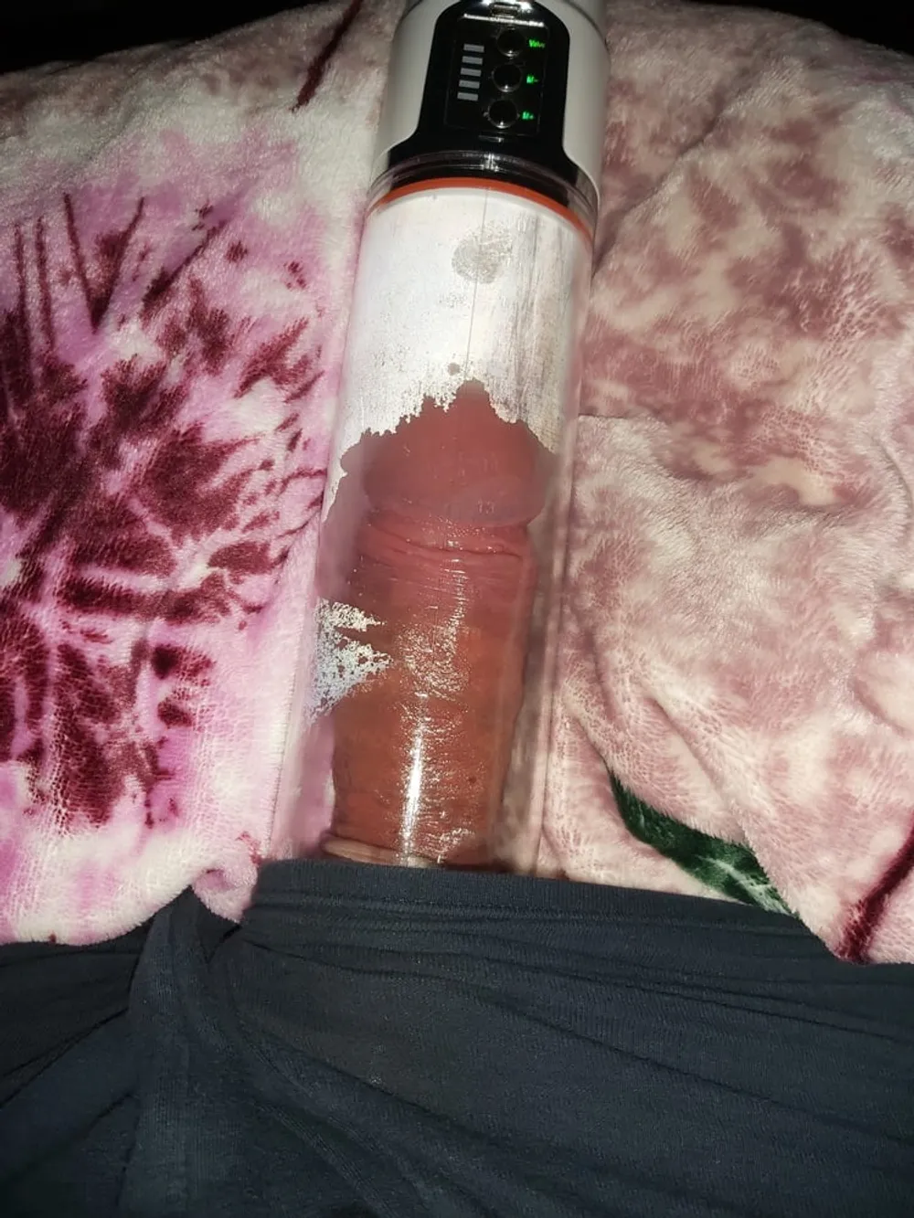 Penis pump  #14