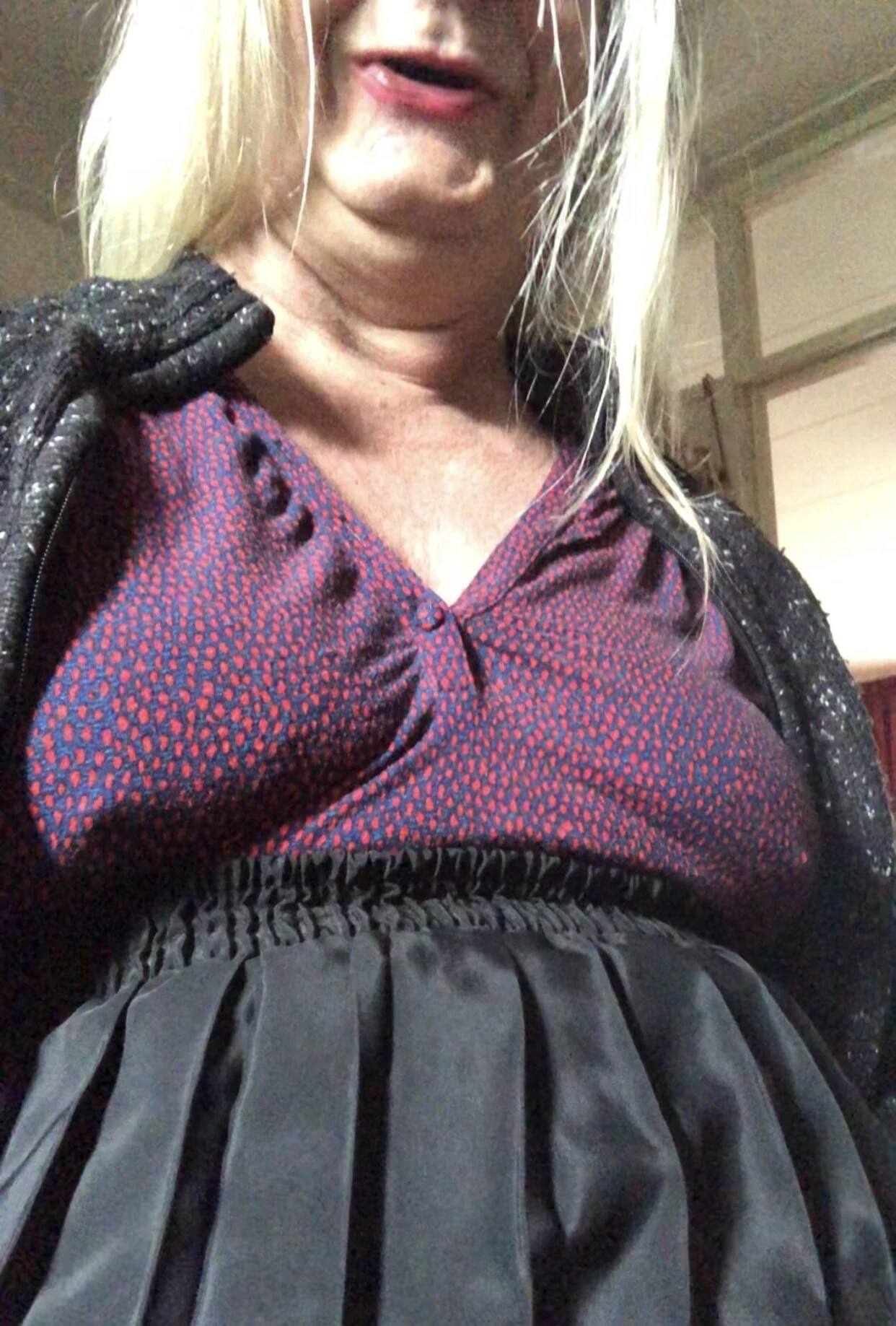 Buttlegs 4  #40