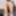 Sexy Hareniks bares her perky breasts and teases her nipples