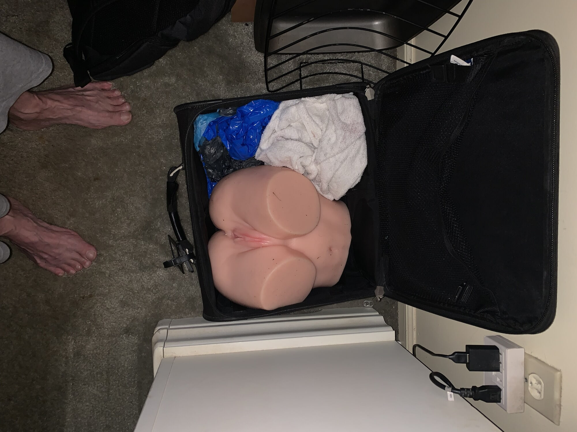 Wife’s gift 
