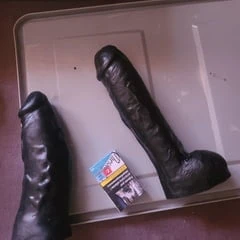 My toys 