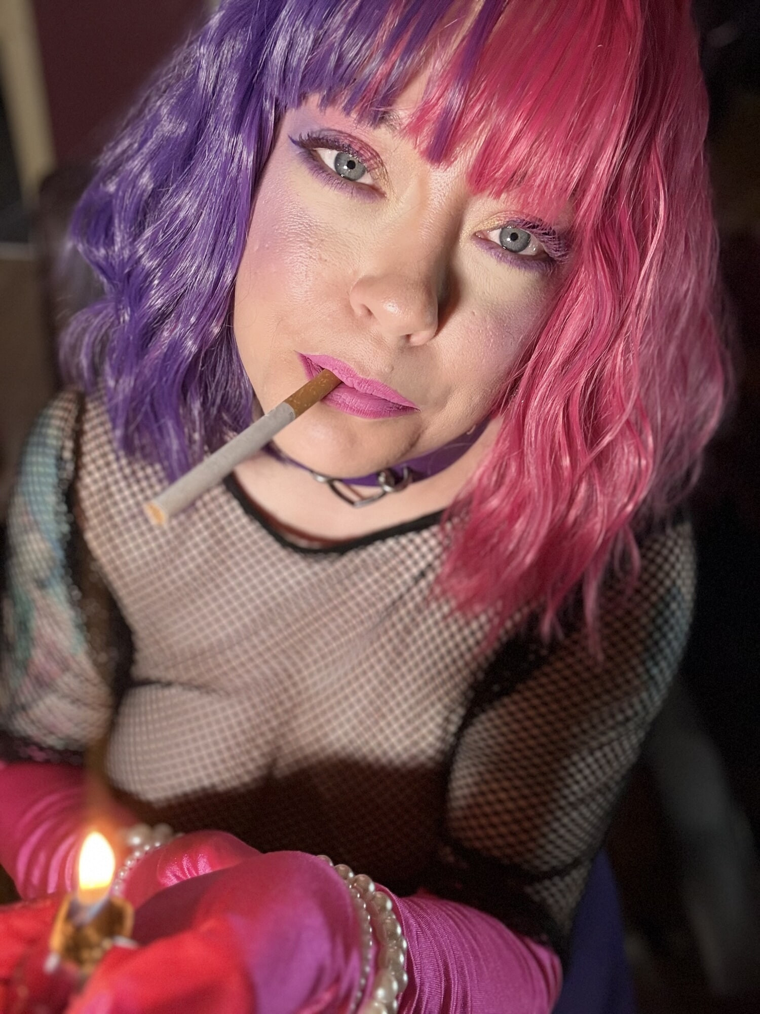 Tina Snua Selfies #132 #33