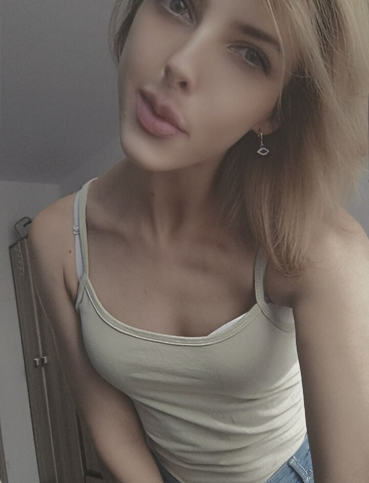 First snap