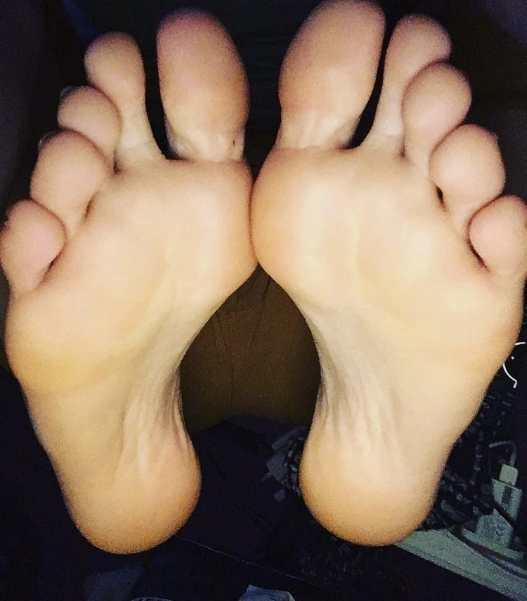 For feet lovers  #13