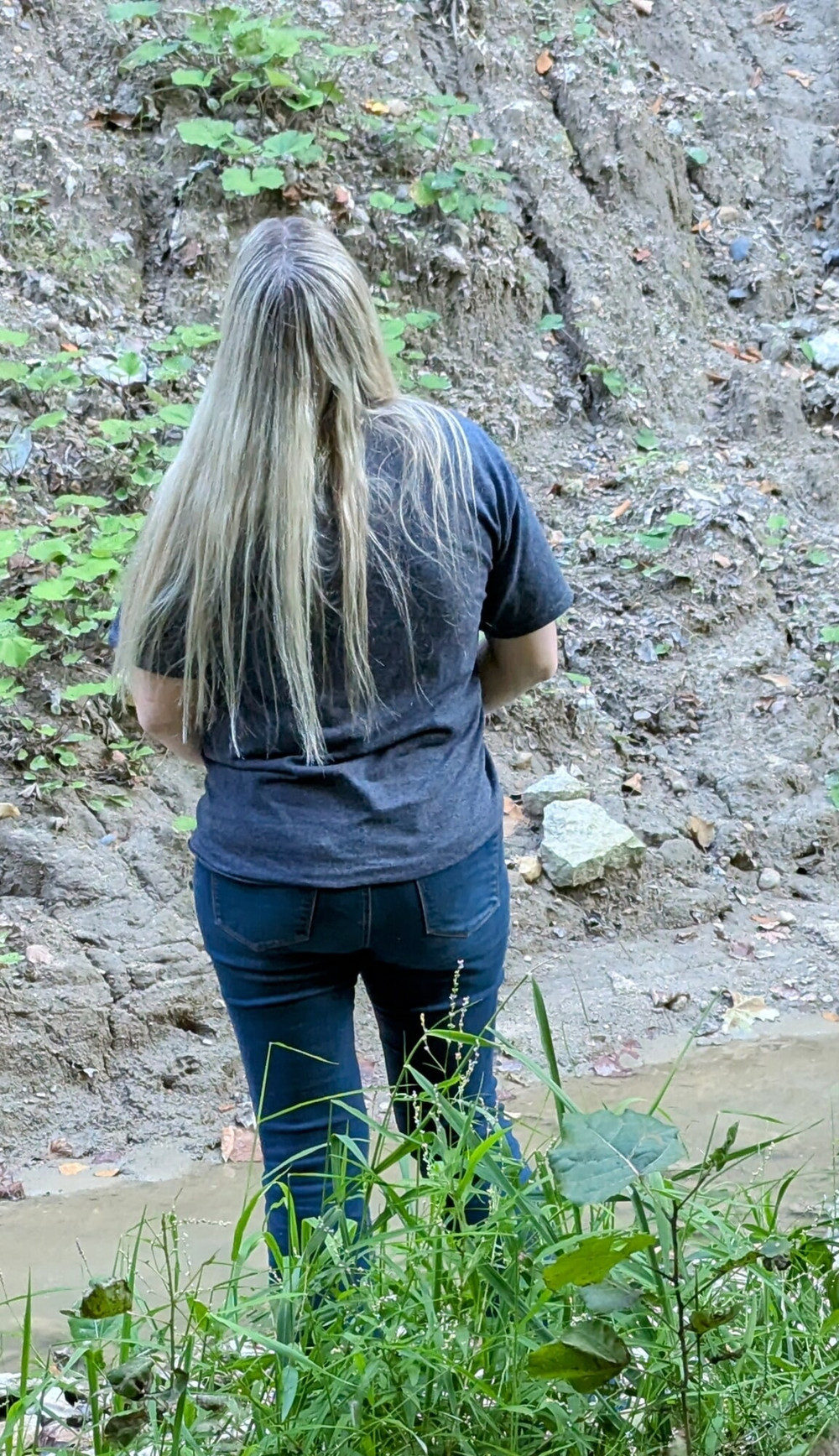 Curvy and Wholesome Wife #4
