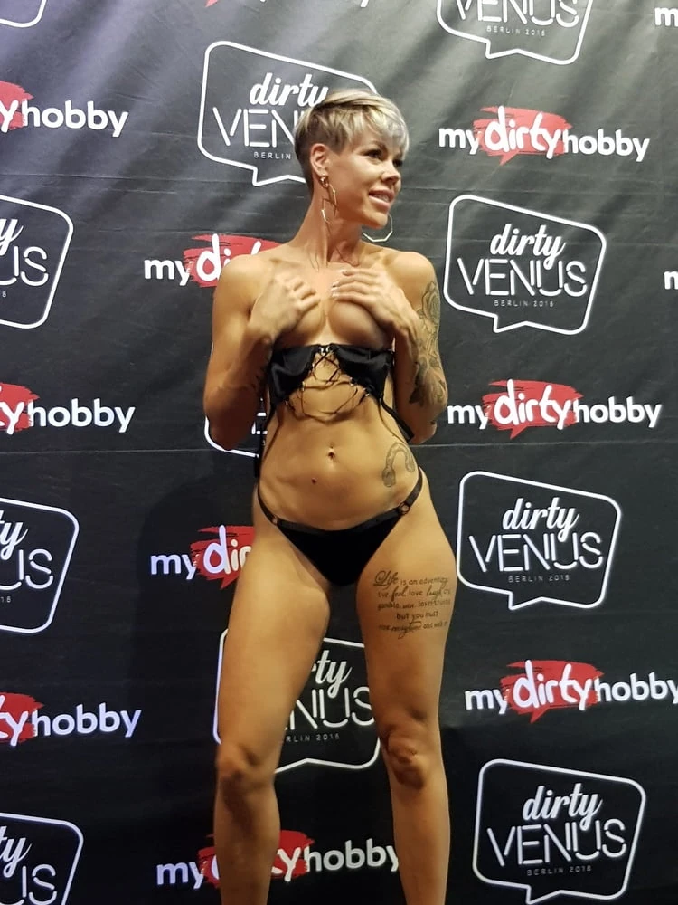 Venus 2018 Part 2 #43