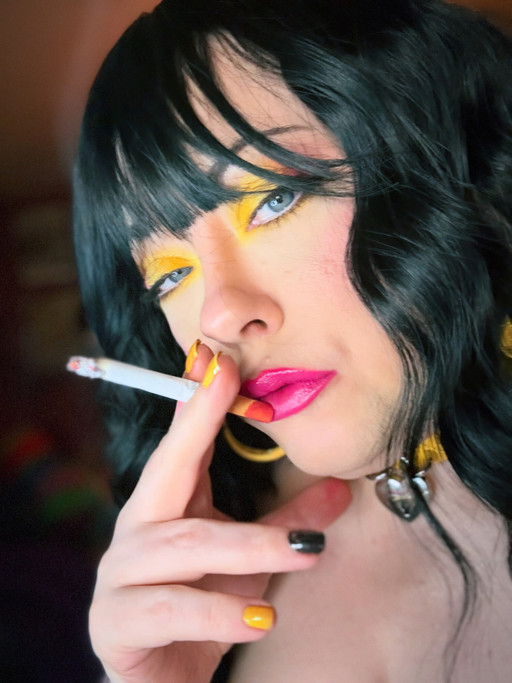 Tina Snua Selfies #97 #27