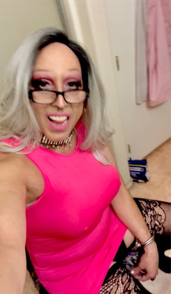 Pretty In Pink 2.0 #39