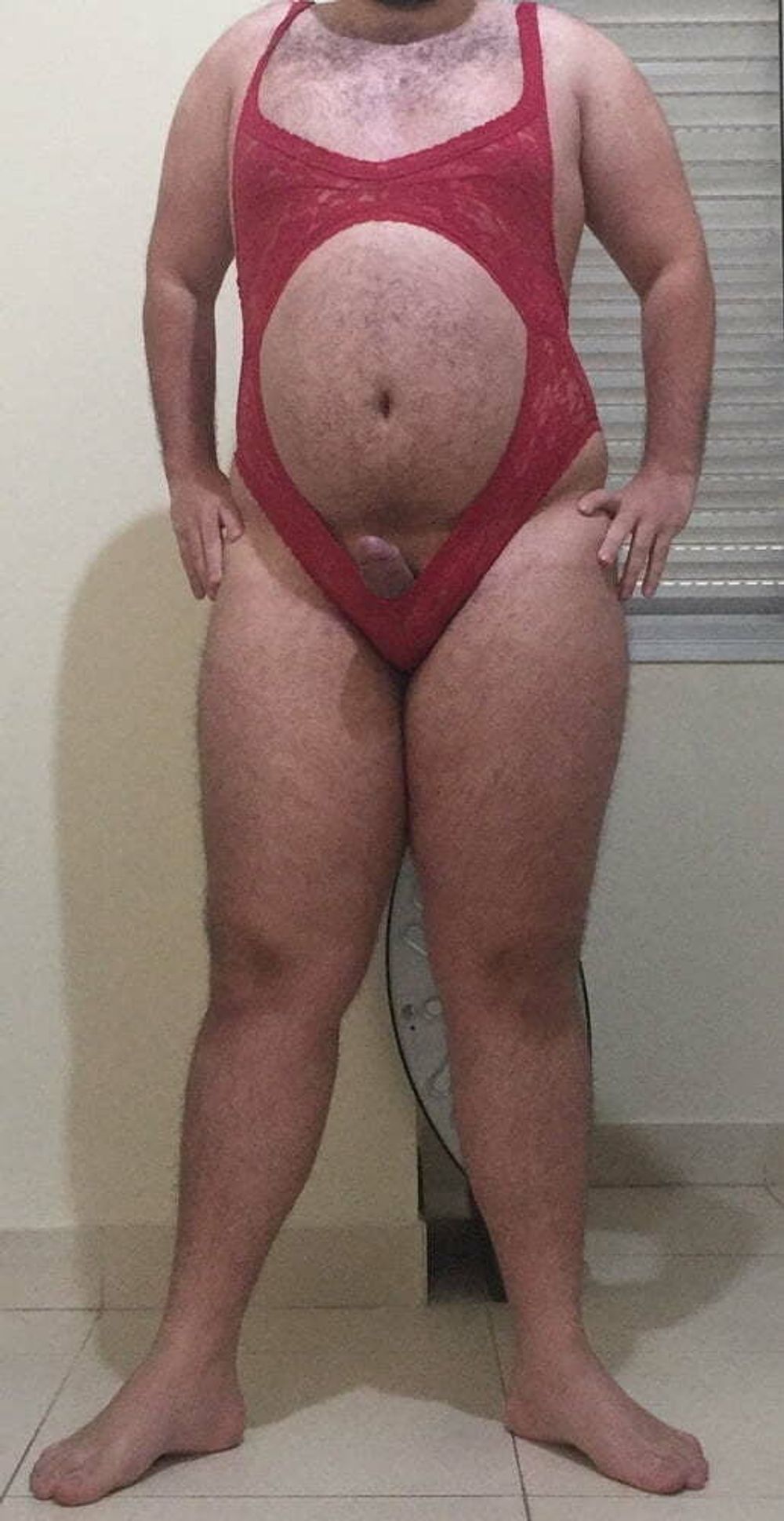 Fat Sissy #39