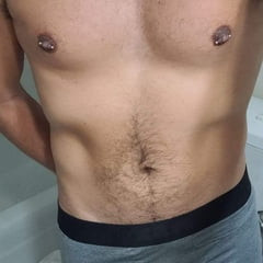 Just me