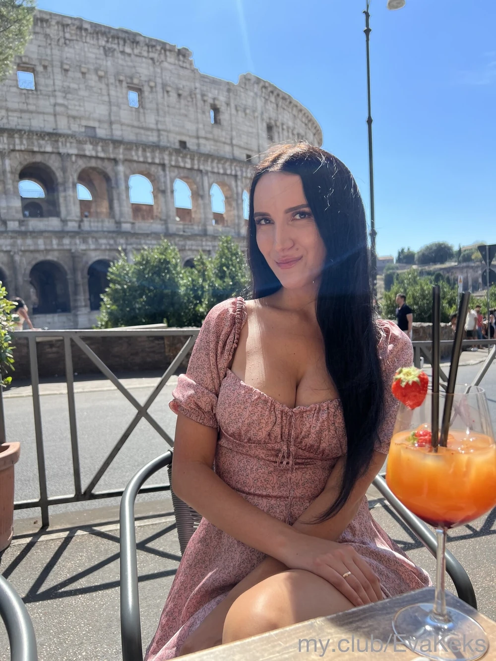 Eva Free Photos