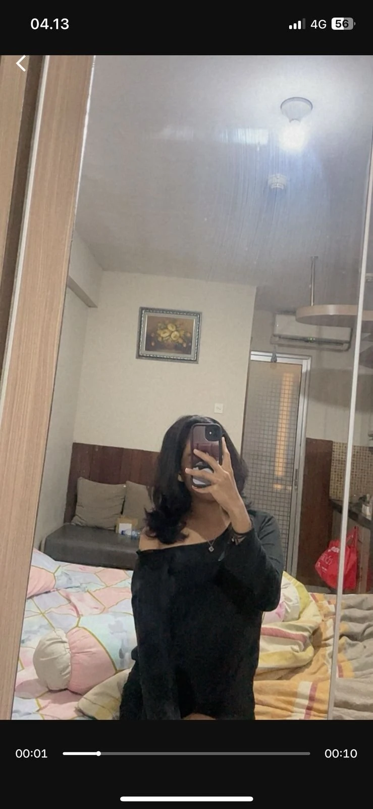 myself✨