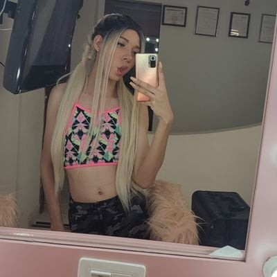 new favorite cam model