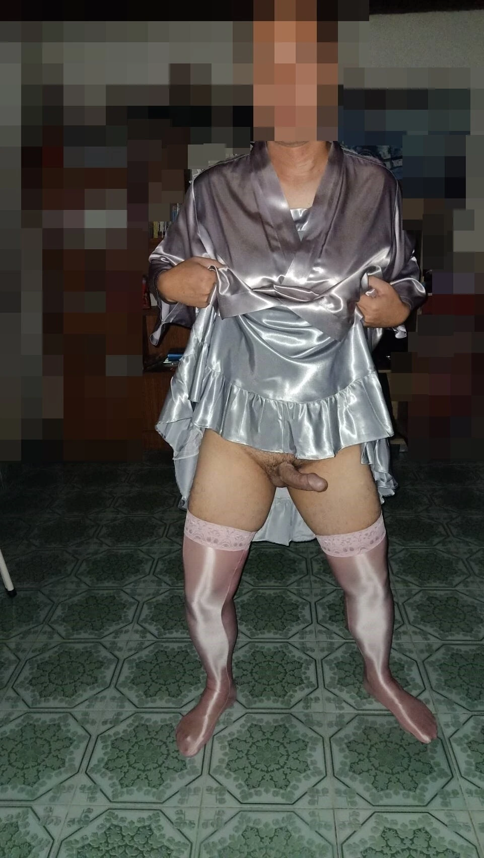 silversatin