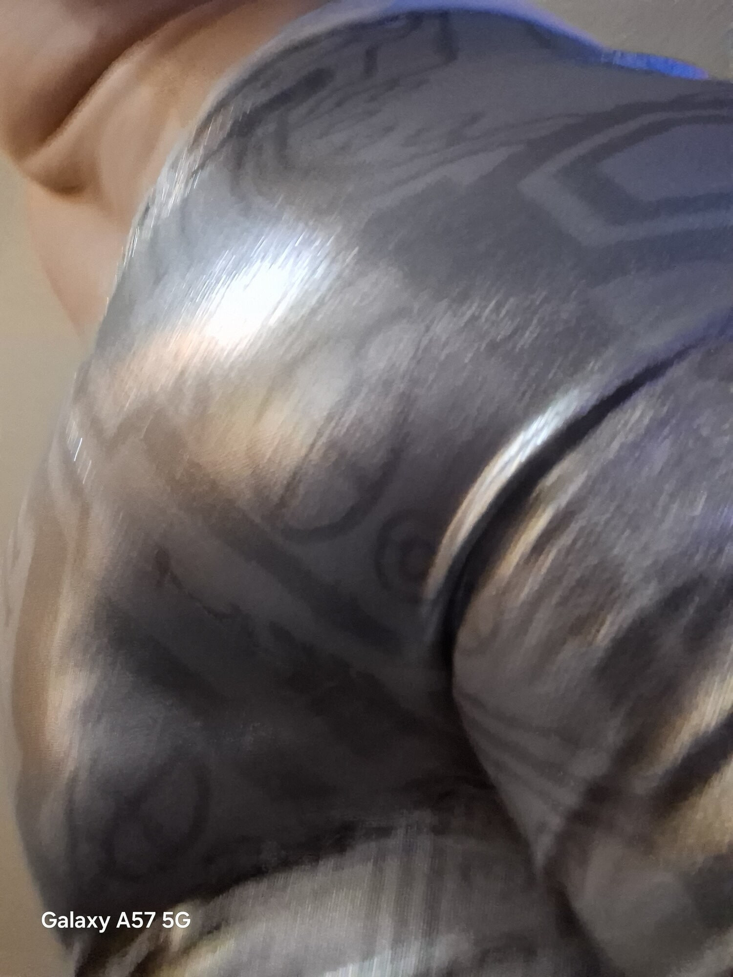 Ass bouncing #7