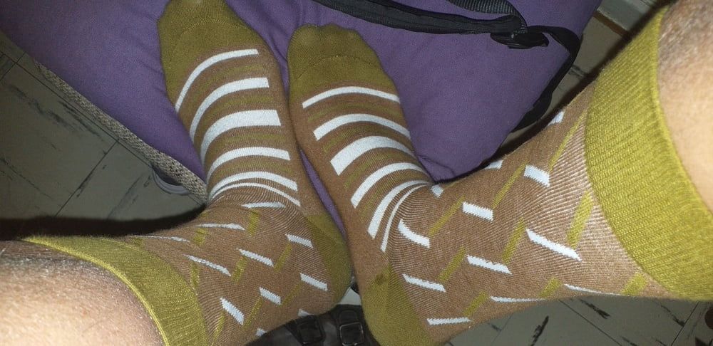 Socks I love #12