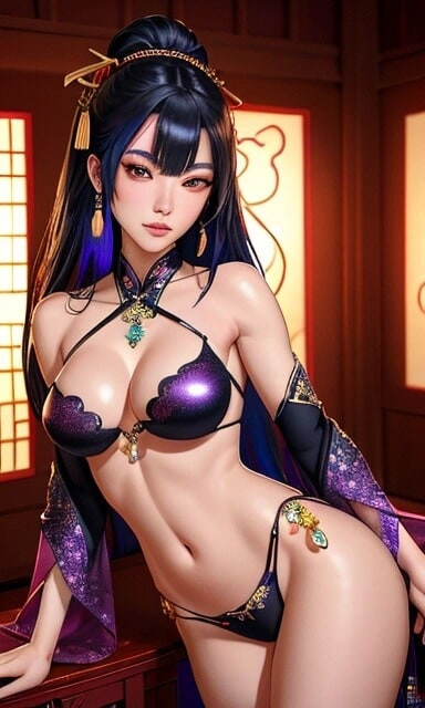 Hot Chinese beautiful girls #21