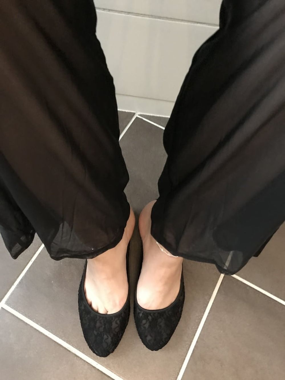 My Sexy Barfeet with sexy Foot Jewelry #14