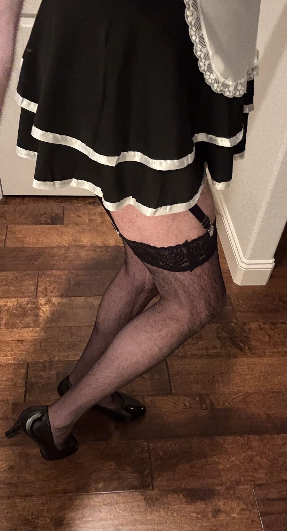 Sissy Fun #8