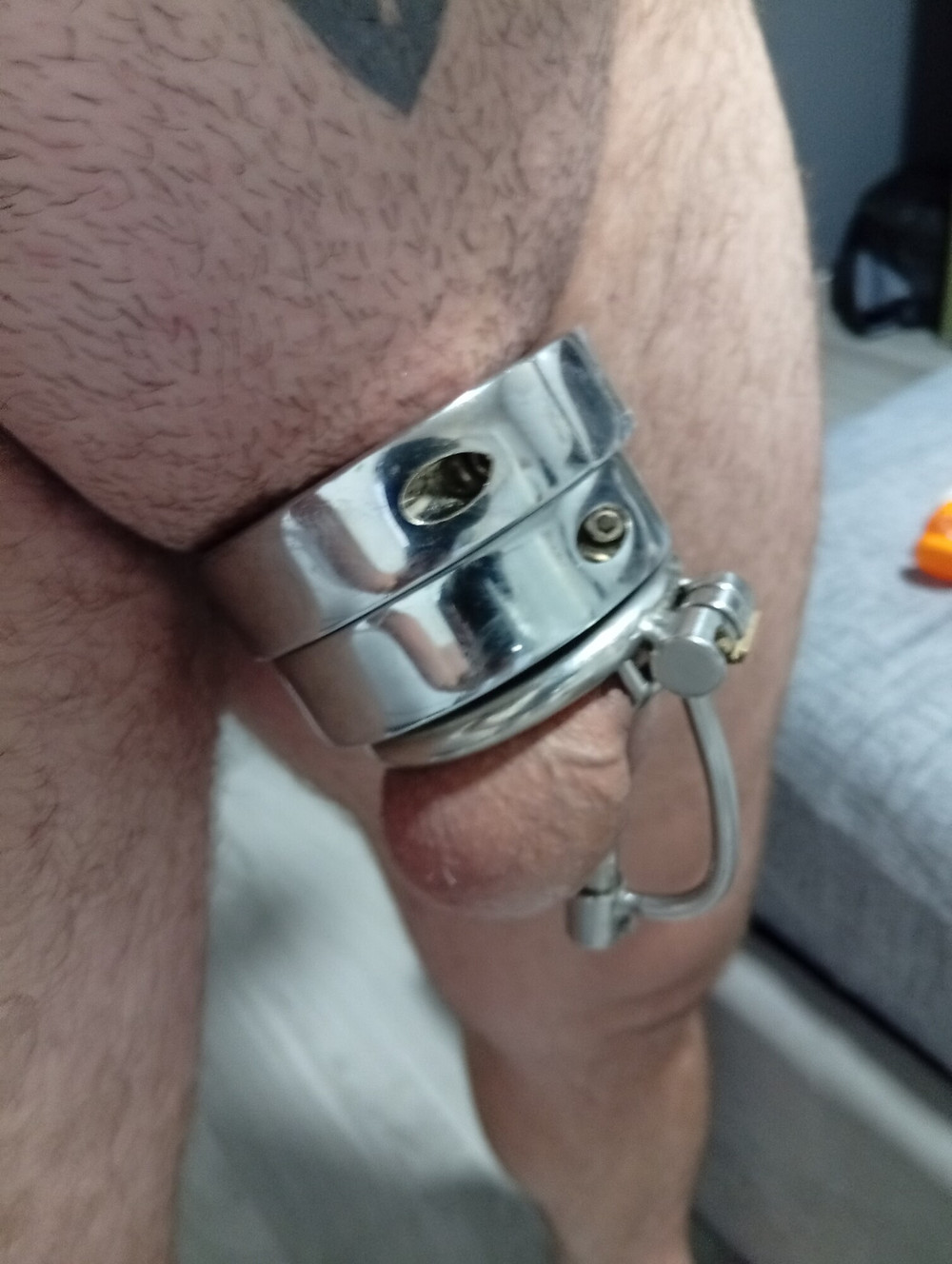 New chastity 3 #9