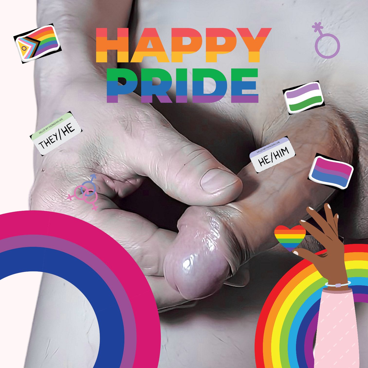 Happy Gay #37