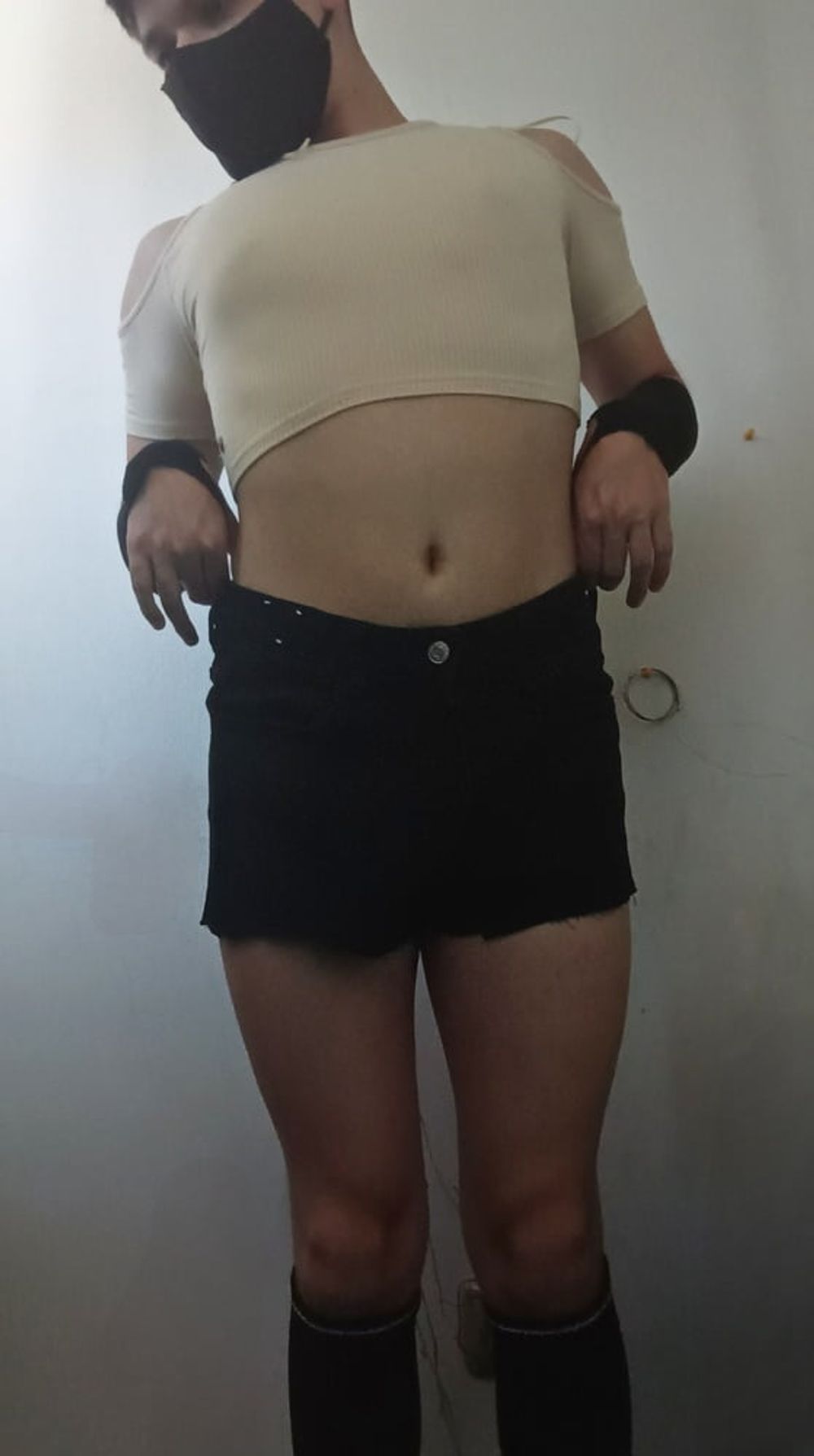 Sexy femboy #2 #3