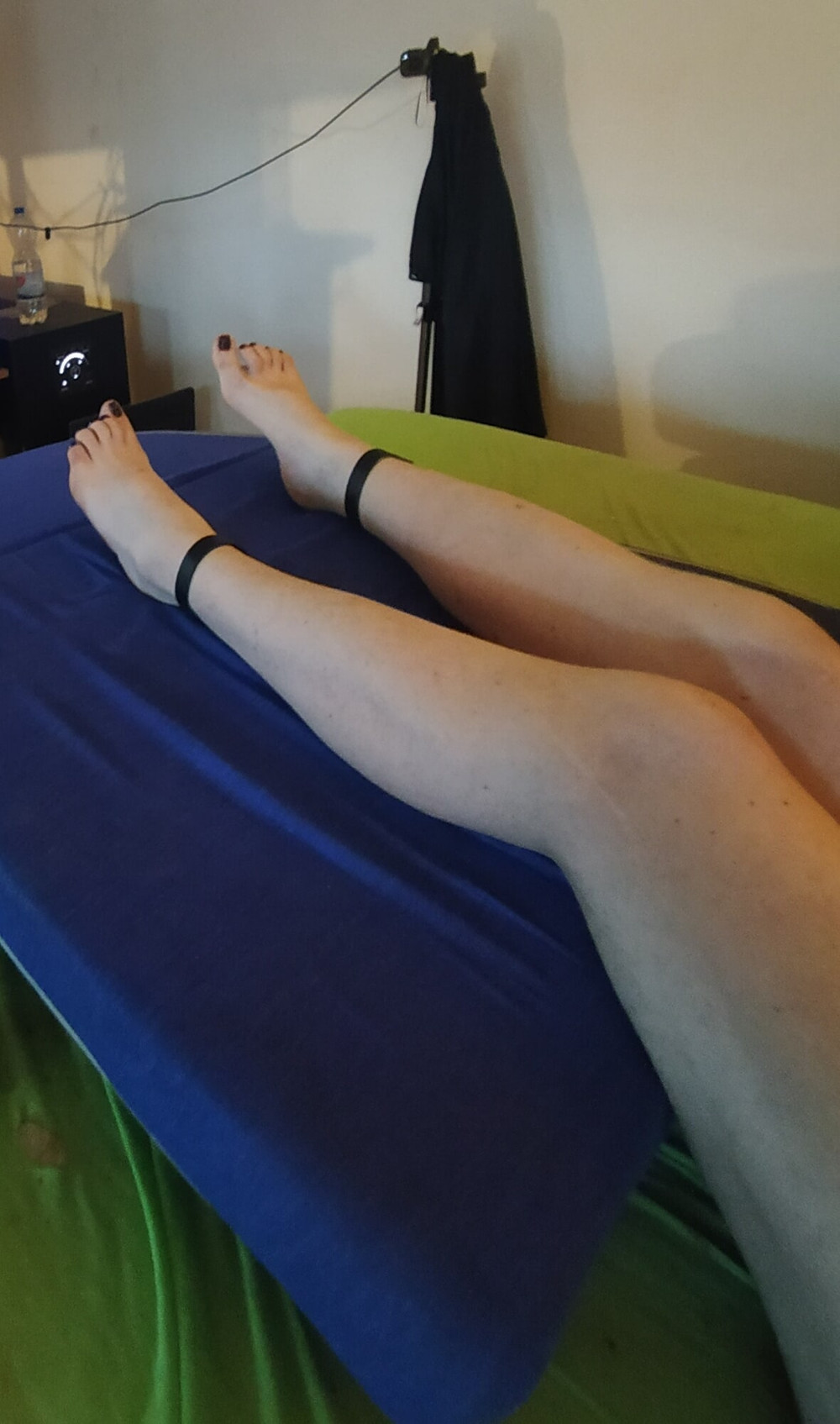 My Feet for my Neighbour  #5