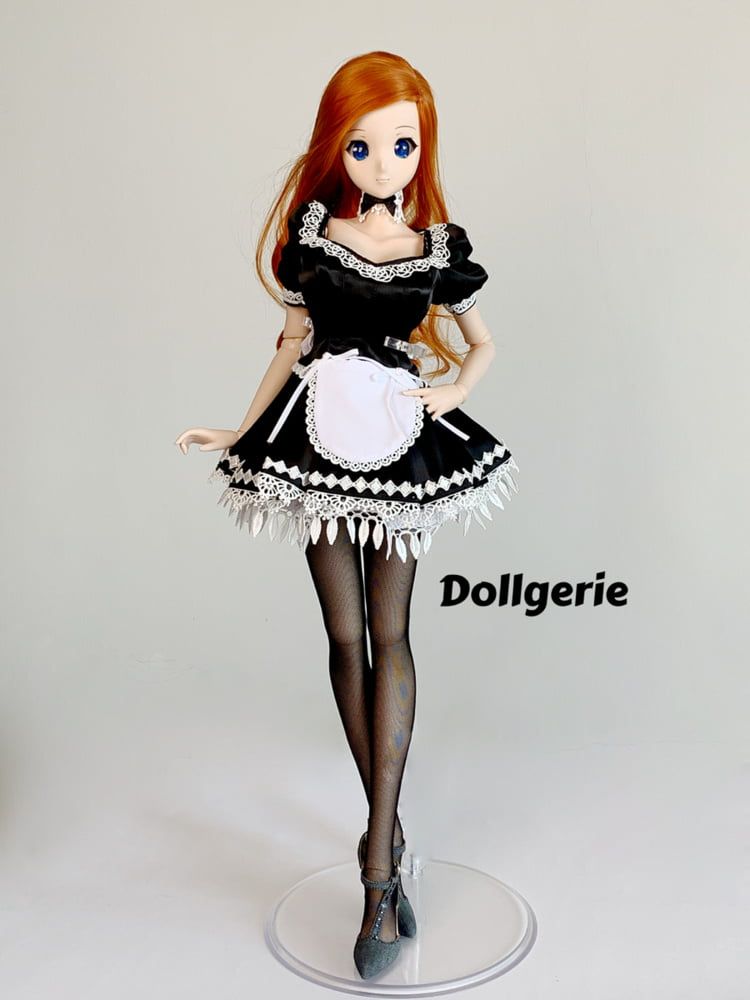Sexy Dollgerie #48