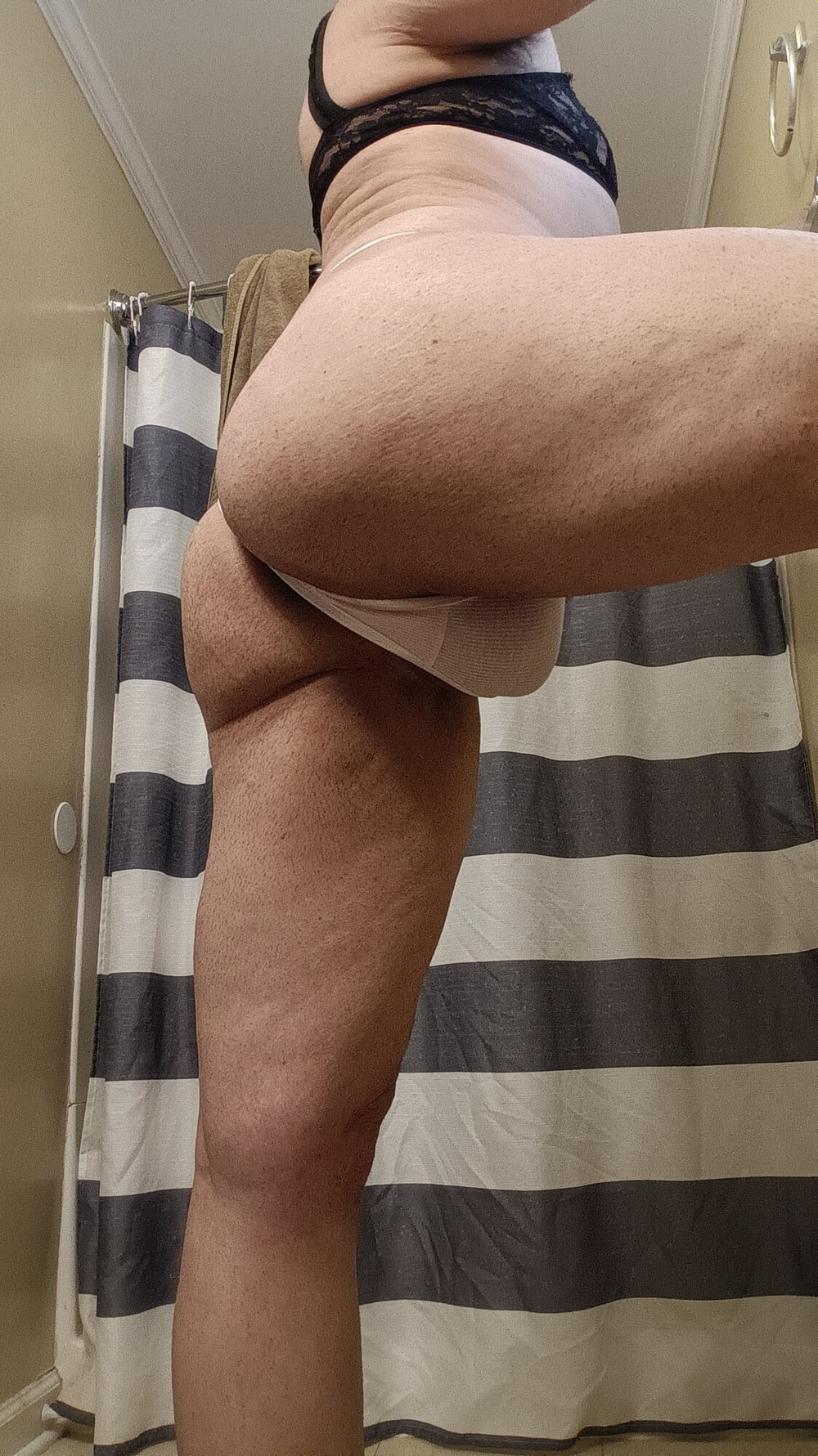 Sexy hot fem virgin ass and sexy body  #26