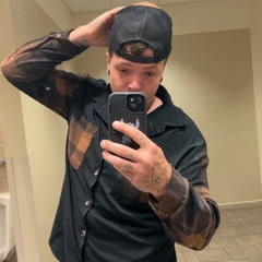 Just me 