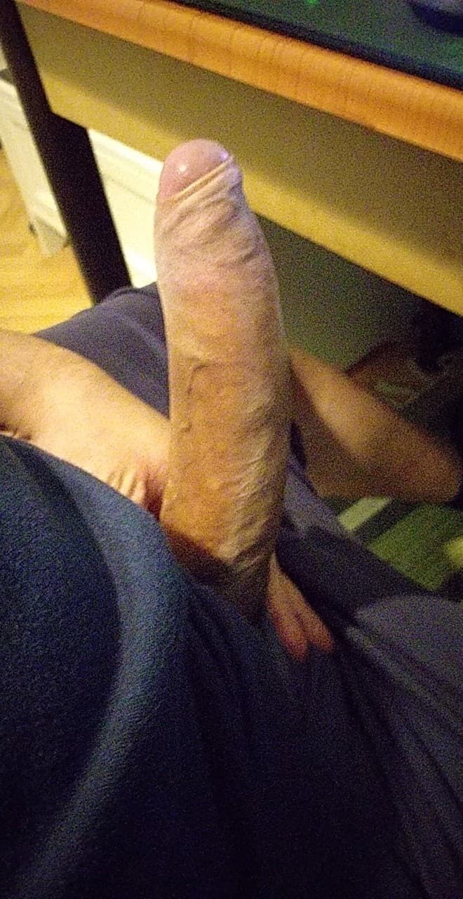 my cock #4