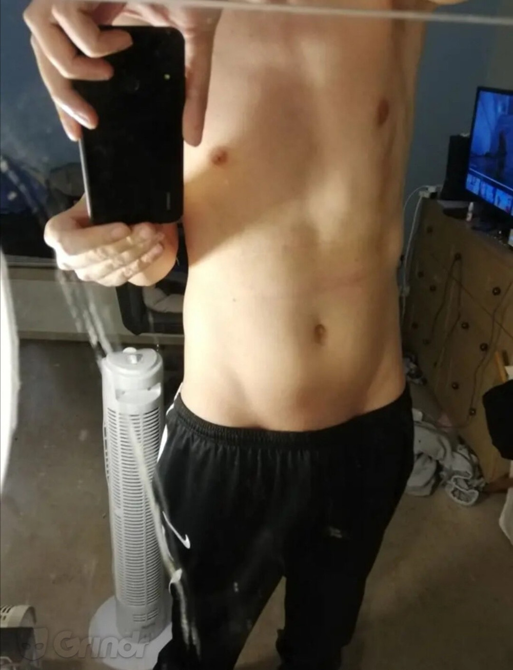 just me  #5