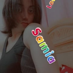 Samia