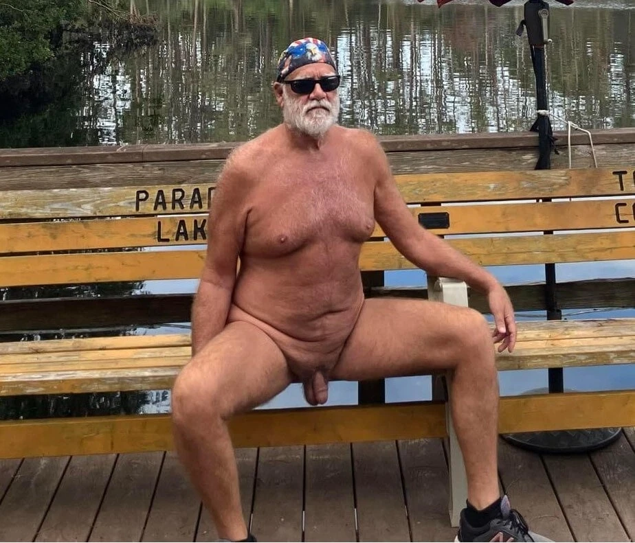 Hanging out at the dock