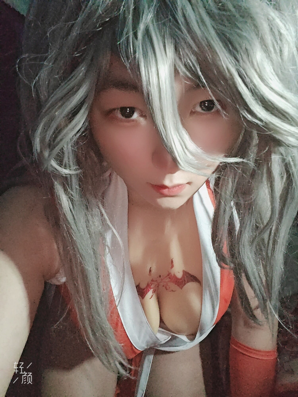 Mai Shiranui (Low Edition) #7