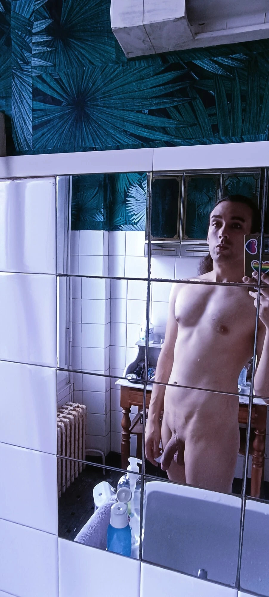 Me x  #2