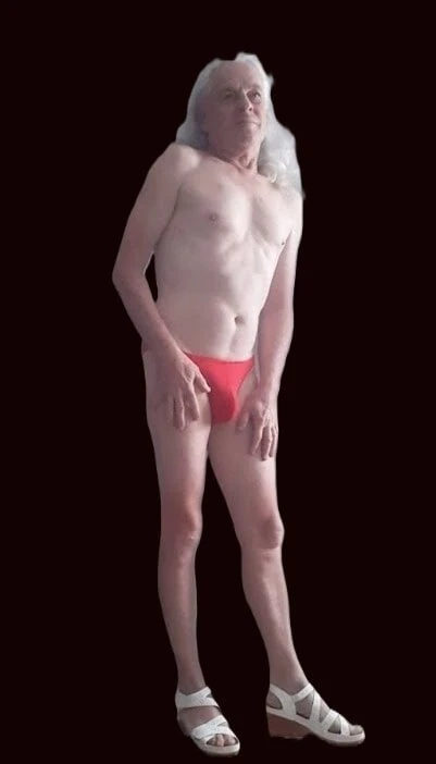 french red