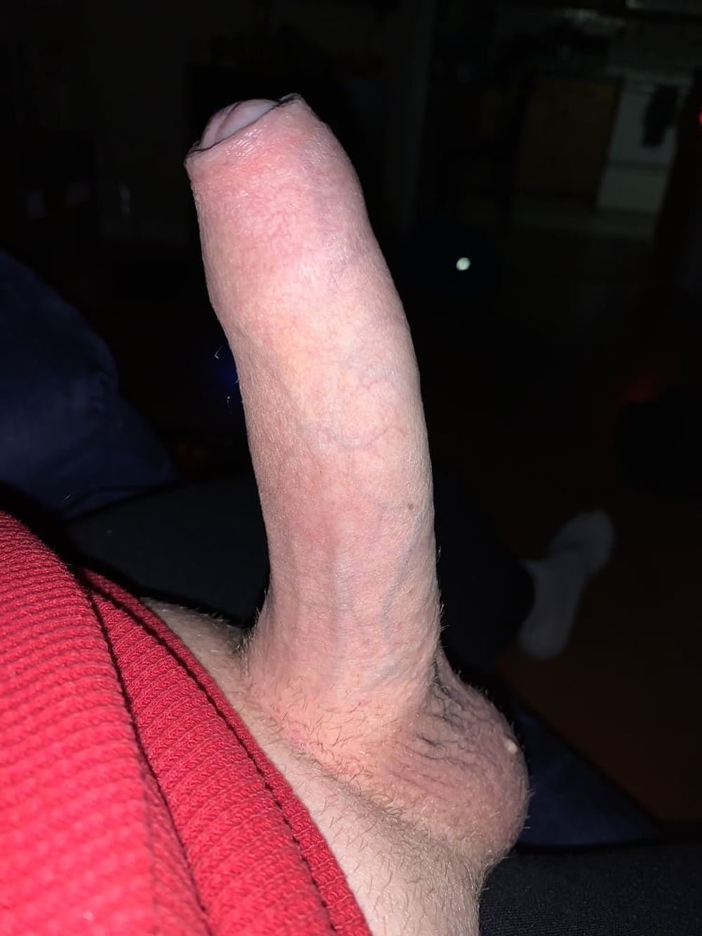 Dick #21