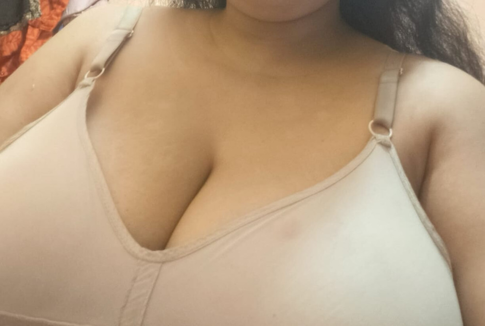 My Chubby Sister in law #4