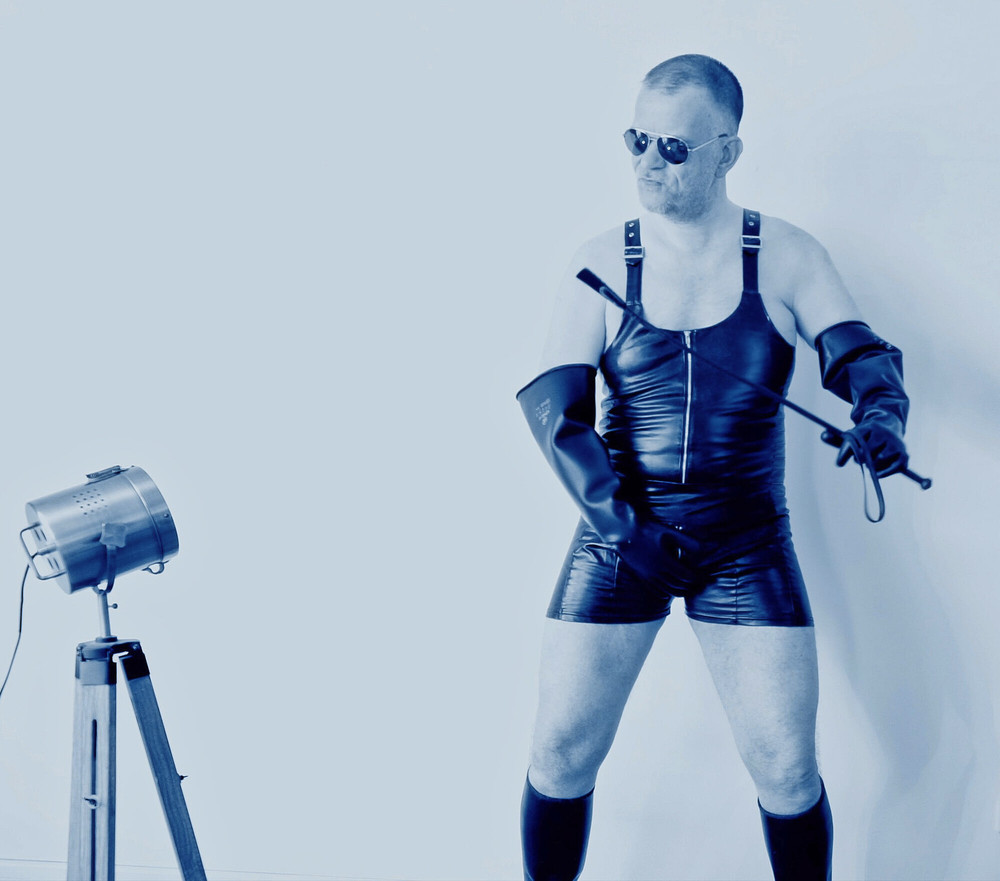 Rubber Man 2 #11