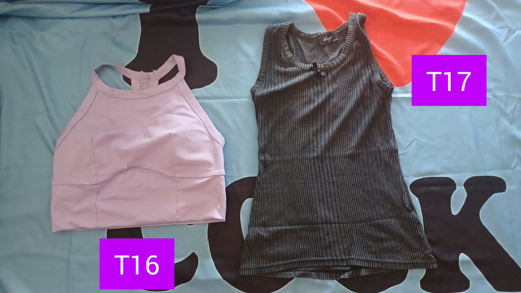 Tops #10