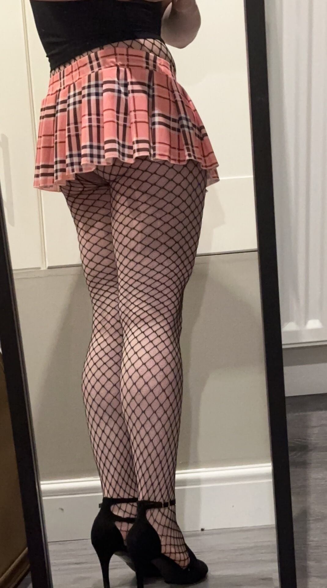 Crossdressing #21