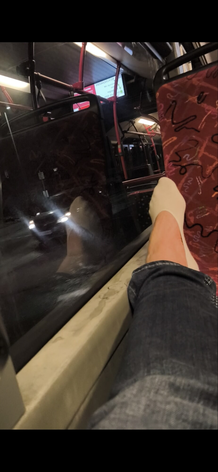 NoShowSocks  #26