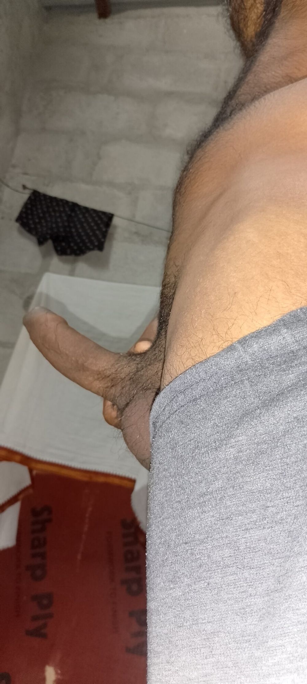 Desi bengali boy big dick #3