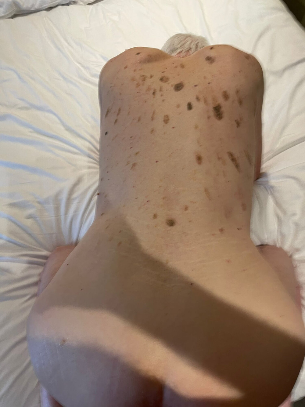 Relaxing after first sex Session #8