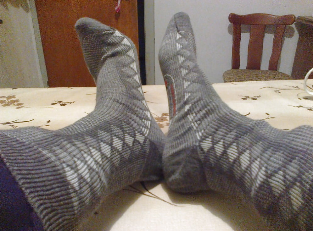 My Vintage Socks #48