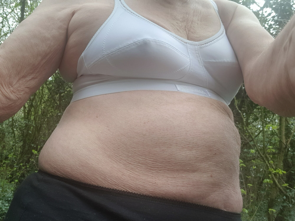 In the wood  #6